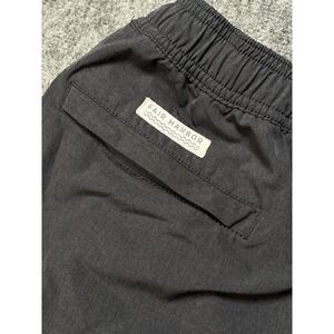 Fair Harbor Shorts Men Large Lined Performance Workout Gym Running Swim Athletic